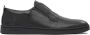 Ferragamo Zwarte Loafer Schoenen voor Mannen - Thumbnail 1