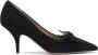 Ferragamo Zwarte Pumps voor Vrouwen - Thumbnail 1