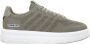 Fessura Ade de Lycra Sneakers in Modderkleur - Thumbnail 1