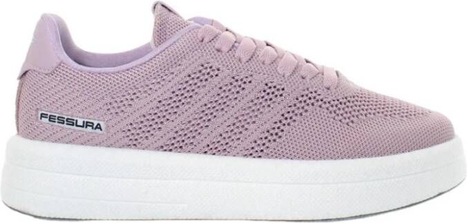 Fessura Ade de Rose Lycra Sneakers