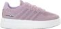 Fessura Ade de Rose Lycra Sneakers - Thumbnail 1