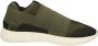 Fessura Casual Slip On Sneakers - Thumbnail 1
