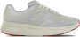 Fessura Cherry Milk Silver Hardloopschoenen Vrouwen - Thumbnail 1