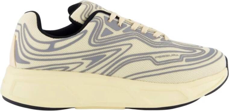 Fessura Dames Runflex Beige Dames