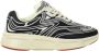 Fessura Energie in Beweging Sneaker Multicolor Dames - Thumbnail 1