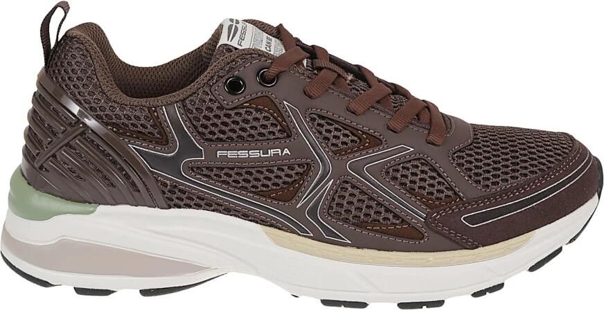 FESSURA CITY 01 Slim Fit