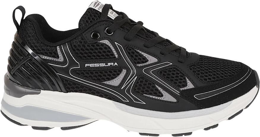 FESSURA CITY 01 Sneakers