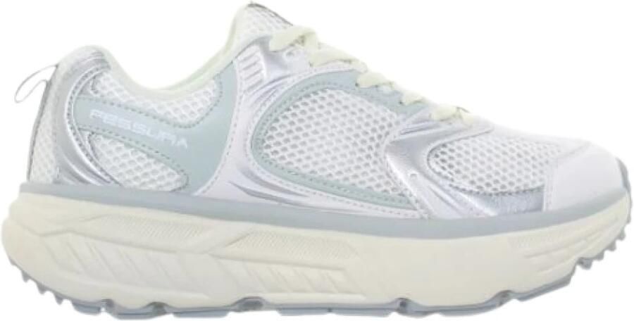 FESSURA Flat Schoenen