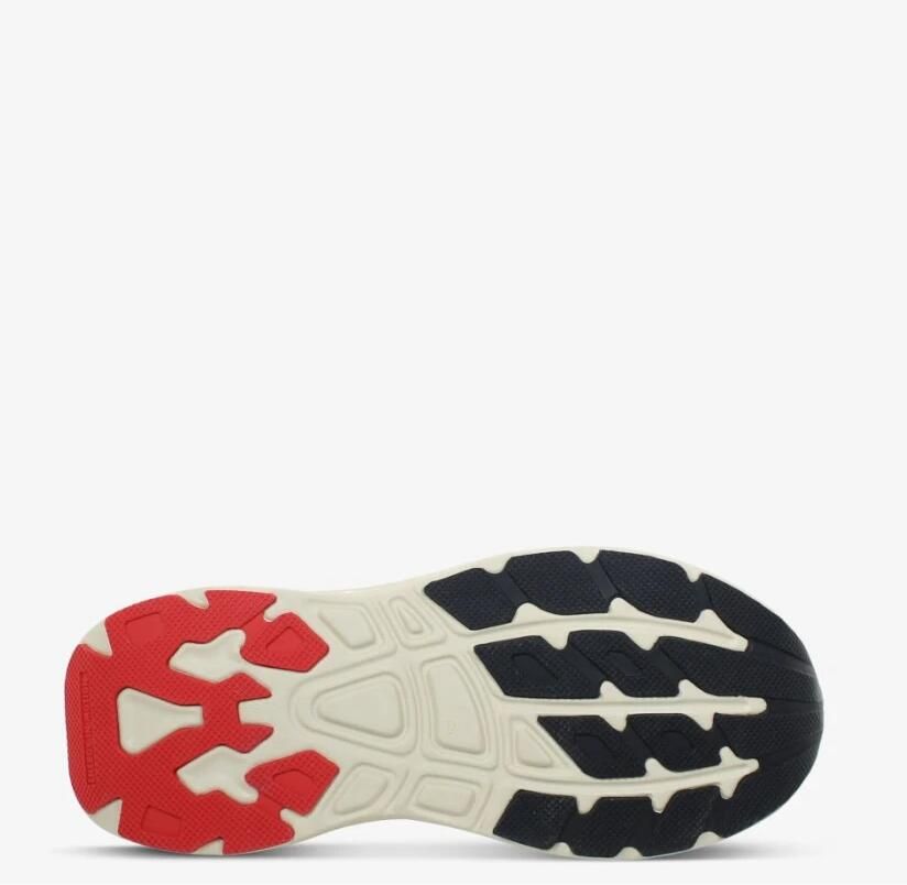 Fessura Zwarte Ade de Jacquard Sneakers - Foto 2