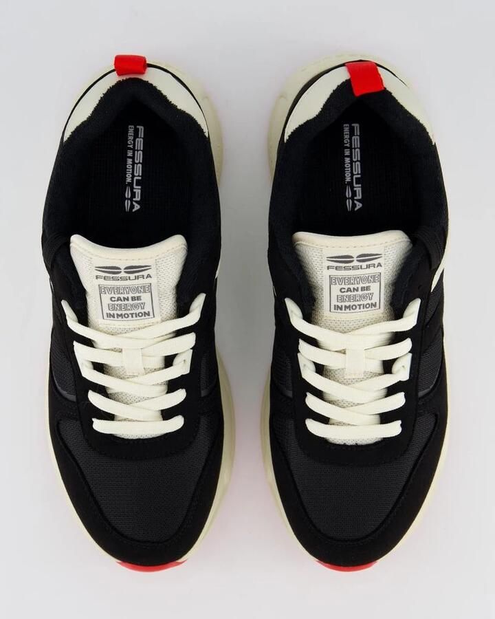 Fessura Heren hardloopschoenen