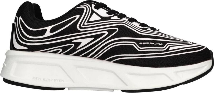 FESSURA Runflex 01 Sneakers - Foto 4