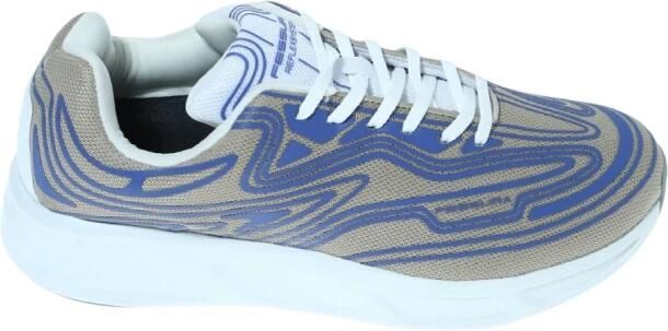 Fessura Runflex 01 Sneaker