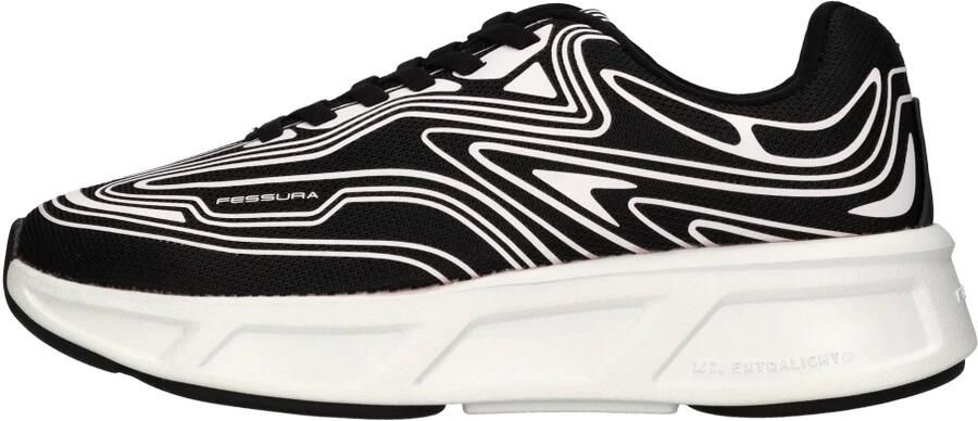 Fessura Runflex 01 Sneakers