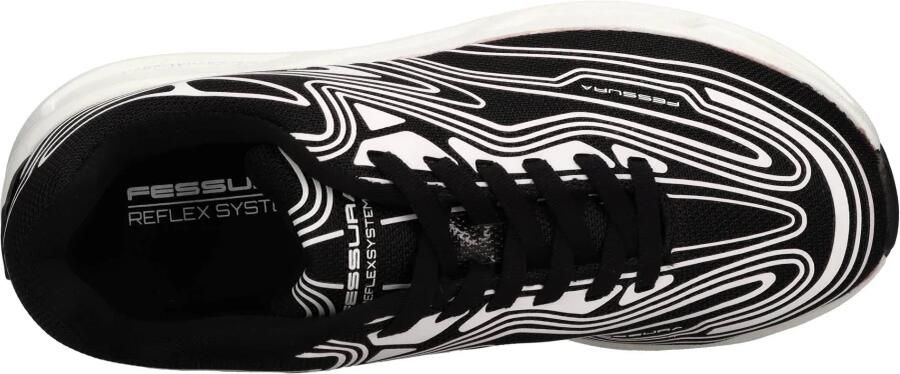 Fessura Runflex 01 Sneakers - Foto 2