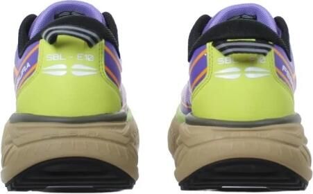 Fessura Sbl-E10 Door to Trail Sneakers