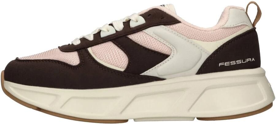 FESSURA Sneakers Multikleur