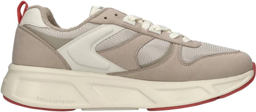 Fessura Sneakers Beige