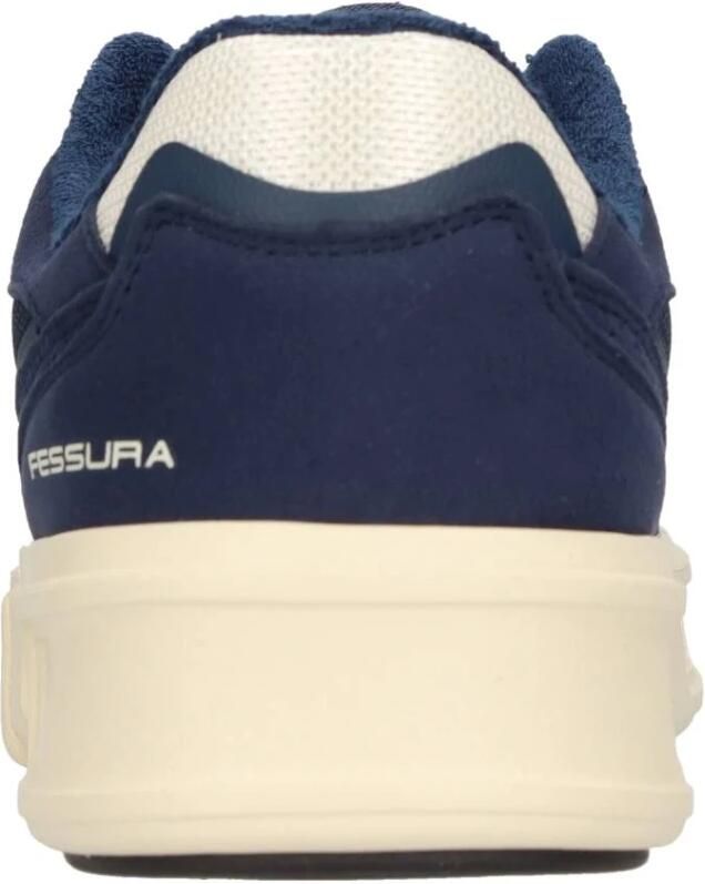 FESSURA Sneakers blauw - Foto 3
