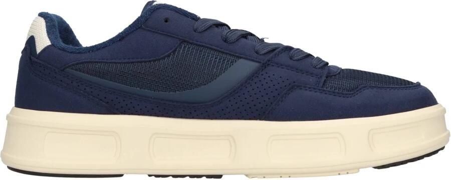 FESSURA Sneakers blauw - Foto 4