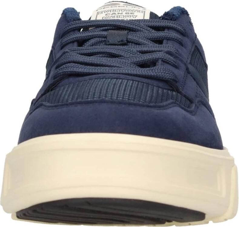 FESSURA Sneakers blauw - Foto 2