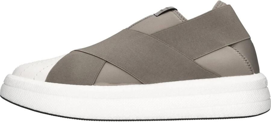 FESSURA Sneakers Grey