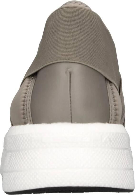 FESSURA Sneakers Grey - Foto 3