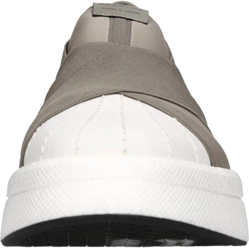 FESSURA Sneakers Grey - Foto 2