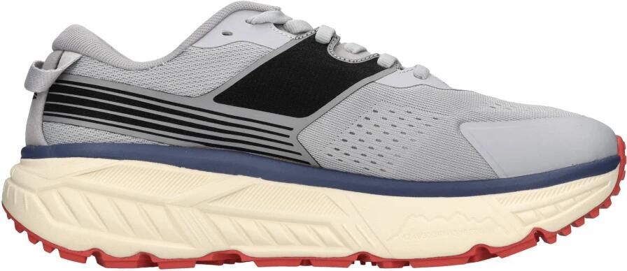 Fessura Sneakers Grijs