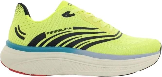 Fessura Sneakers - Foto 2