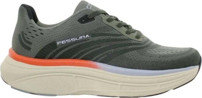 Fessura Sneakers - Foto 2