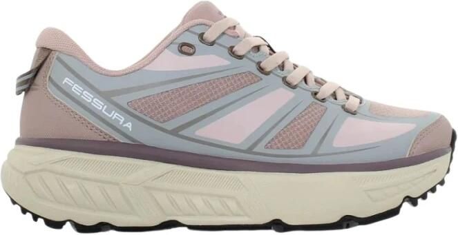 Fessura Hardloopschoenen