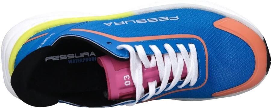 Fessura Sneakers - Foto 2