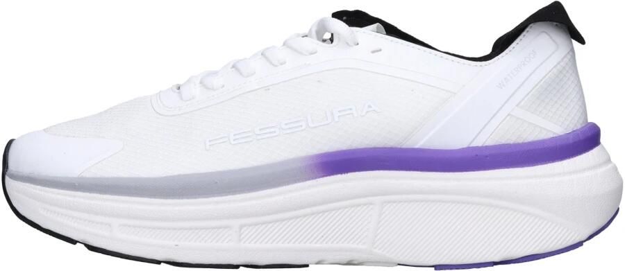 FESSURA Sneakers