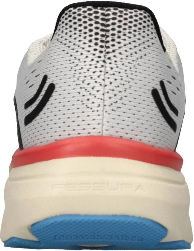 Fessura Hardloopschoenen SPE001 SHOES SPEED-05 MILK-SKY - Foto 3