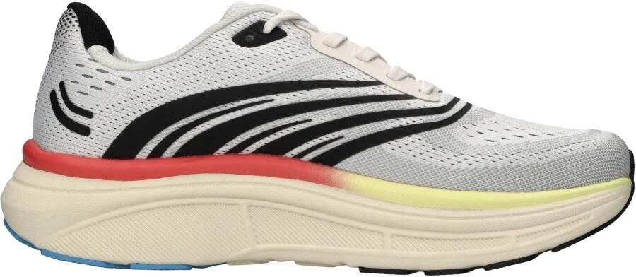 Fessura Hardloopschoenen SPE001 SHOES SPEED-05 MILK-SKY - Foto 4