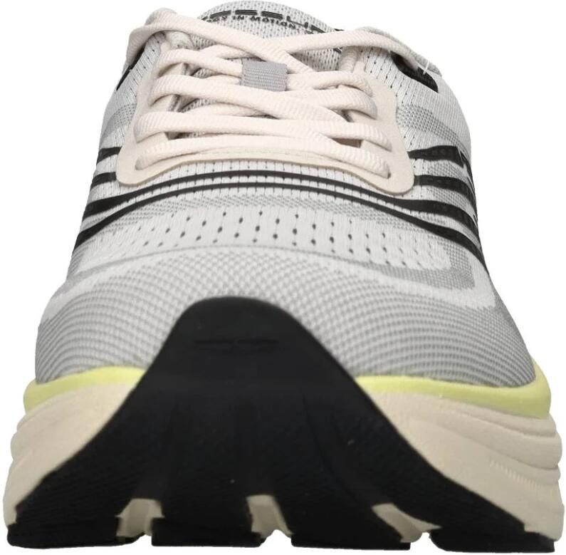 Fessura Hardloopschoenen SPE001 SHOES SPEED-05 MILK-SKY - Foto 2