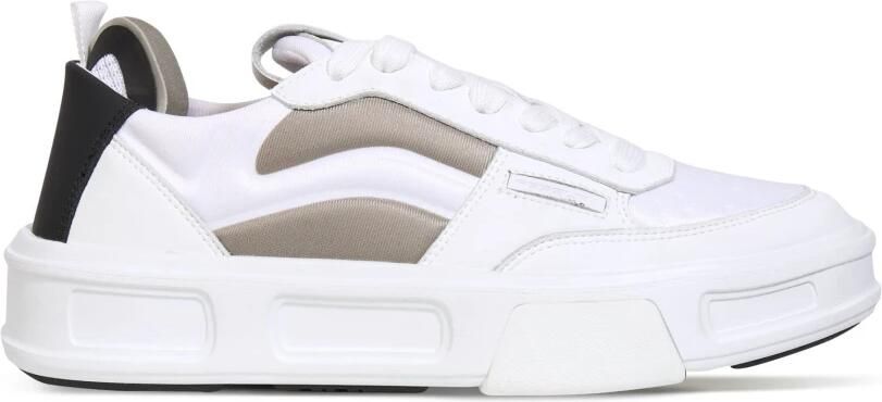 FESSURA Sneakers