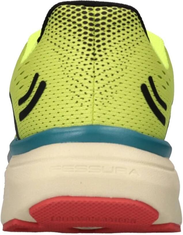 Fessura Hardloopschoenen SPE001 SHOES SPEED-04 MILK CHERRY - Foto 3