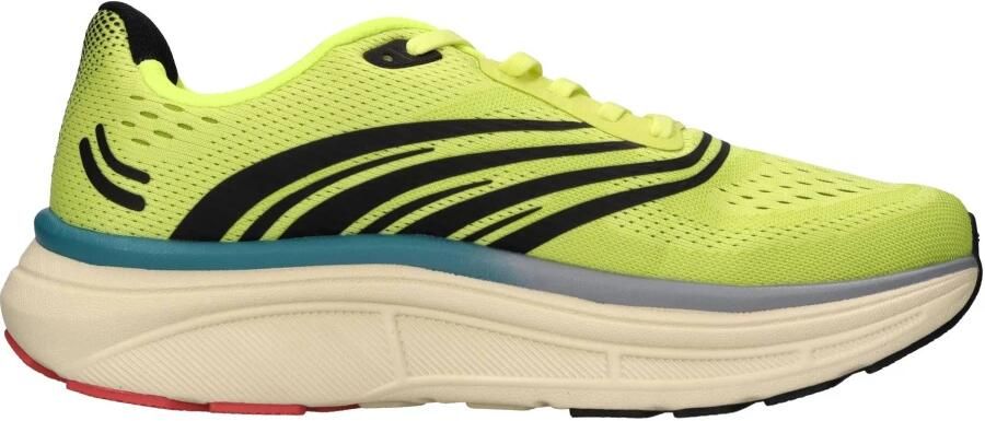 Fessura Hardloopschoenen SPE001 SHOES SPEED-04 MILK CHERRY - Foto 4