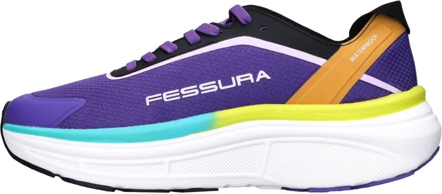 FESSURA Sneakers - Foto 5