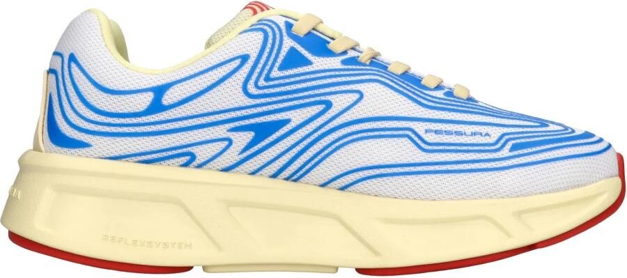 Fessura Sneakers MultiColour