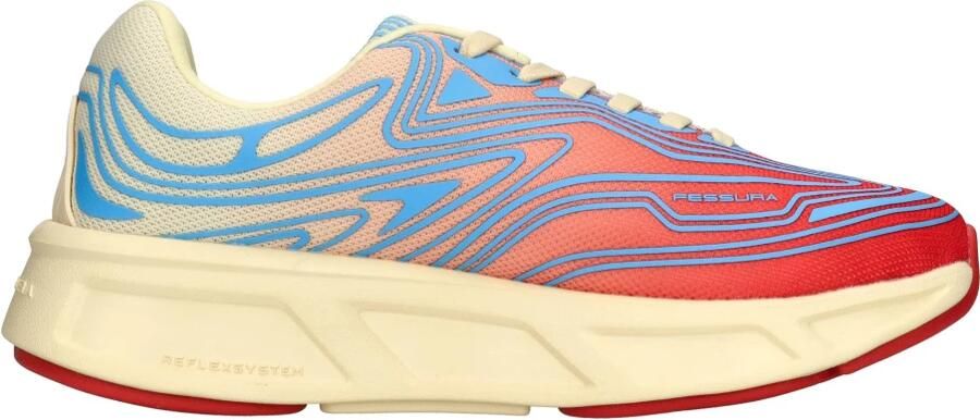 Fessura Sneakers MultiColour