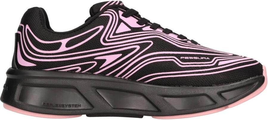 Fessura Sneakers MultiColour