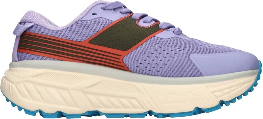 Fessura Sneakers Paars