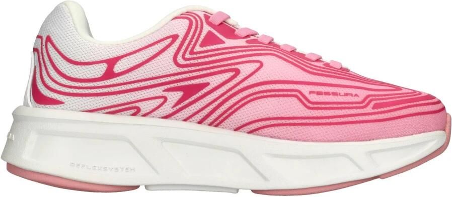 Fessura Sneakers Pink