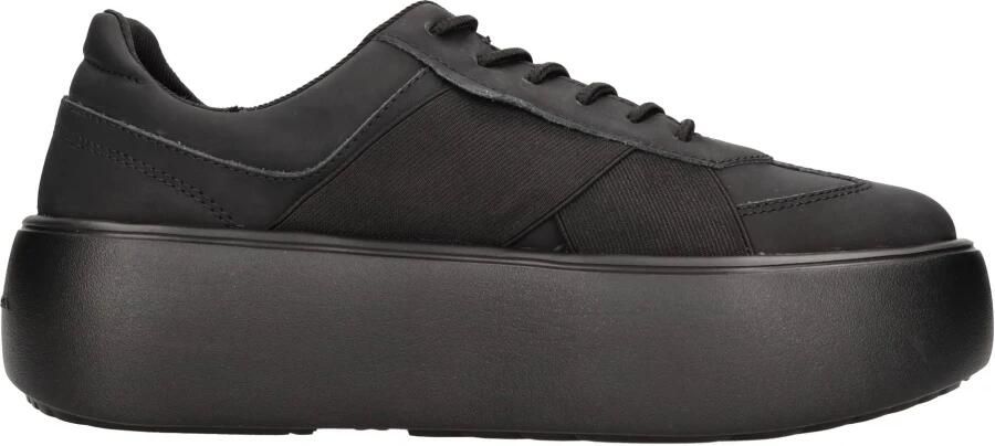 Fessura Sneakers Zwart
