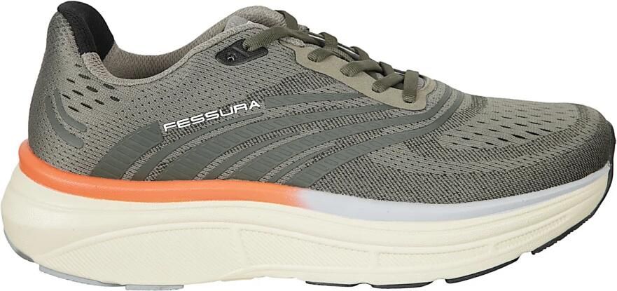 Fessura Speed 01 Sneakers - Foto 2