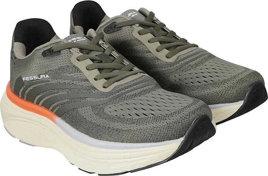 Fessura Speed 01 Sneakers