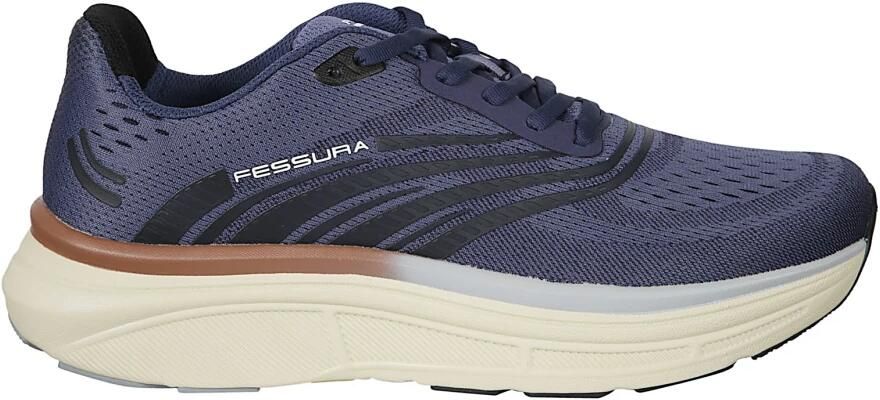 Fessura Speed 01 Sneakers - Foto 1
