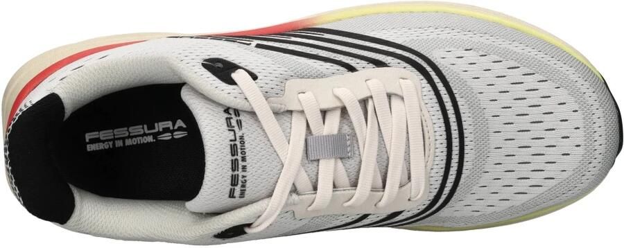 Fessura Speed 01 Sneakers - Foto 2